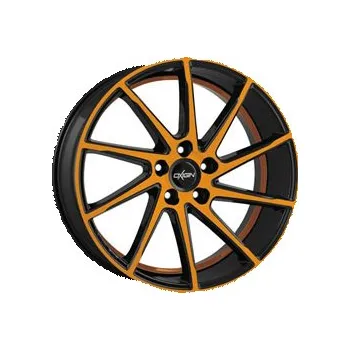 Alu kolo OXIGIN 20 ATTRACTION 8,5x19 5x112 ET40 CB66,6 OXZWANZIG8519H140CNOFOL