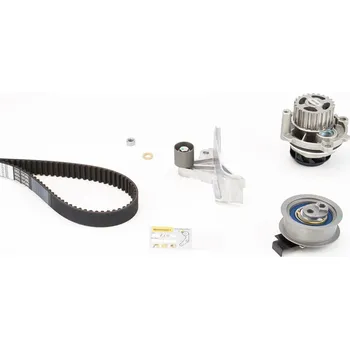 Vodní pumpa + sada ozubeného řemene CONTINENTAL CTAM CT909WP3