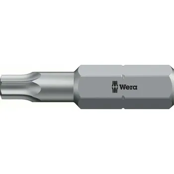 Bit Wera 066950 Šroubovací bit 5/16" TX 50 x 70 mm typ 867/2 Z TORX