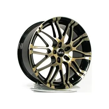 Alu kolo OXIGIN 14 OXROCK 10x22 5x120 ET40 CB76,9 OXVIERZEHN1022K140CLGP