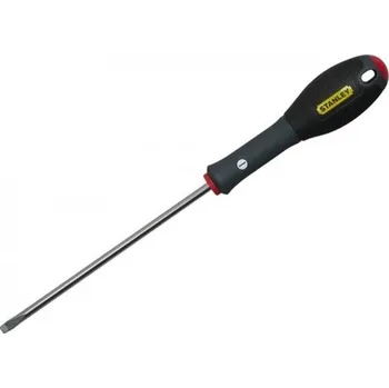 Šroubovák Šroubovák plochý 8x150mm Stanley FatMax 1-65-137