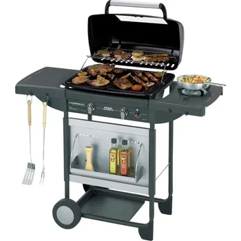 Zahradní gril Campingaz Texas Revolution 3000003045 S
