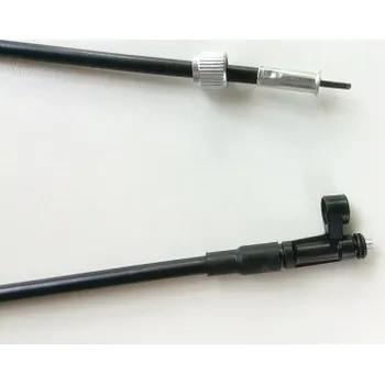 Náhon tachometru Lanko tachometru na skútr, moto, 90 cm