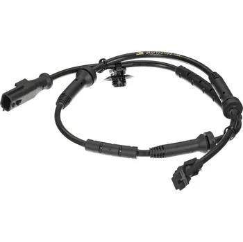 Přislušenství brzdového systému Snímač, počet otáček kol ATE 24.0710-2115.3