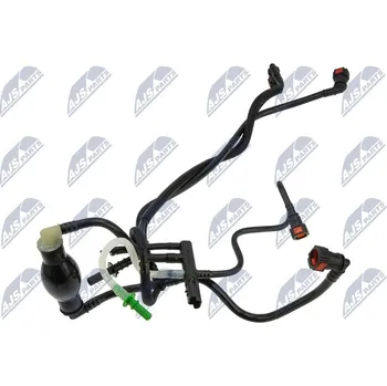 Palivové potrubí NTY BPP-CT-012