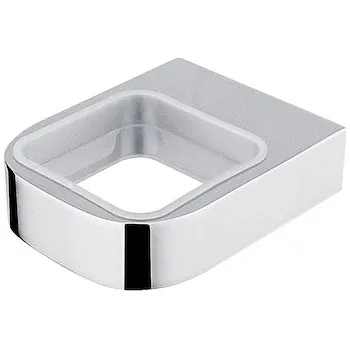 WC štětka Nimco NIKAU Samotný úchyt Nikau NK 30050X-26