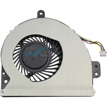 Ventilátor pro notebook Ventilátor ASUS X84H X84HR X84HY X84L X84LY