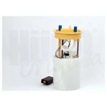 Palivové čerpadlo Palivová přívodní jednotka Hitachi Automotive Systems Esp. GmbH 133462