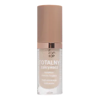 Korektor Glam Shop korektor na obličej 3,5 ml