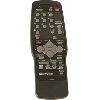 ORION RC BM, 07660BM300, 07660BM480 - kompatibilní značkový dálkový ovladač General