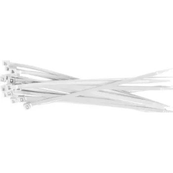 Lepicí páska Nylonová kabelová páska 4,6 x 180 1/100 - OPPB46180