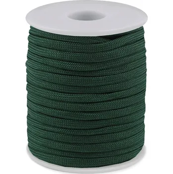 Padáková / oděvní šňůra Ø4 mm