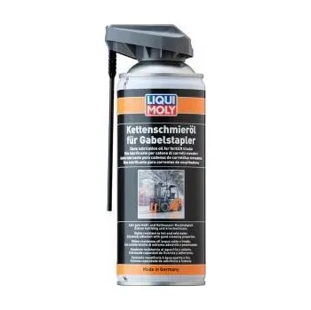 Motorový olej LIQUI MOLY Řetězový olej pro VZV 400ml (20946)