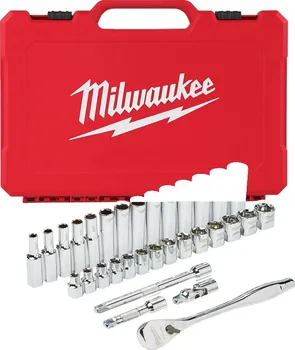 Klíč Milwaukee 4932464945 32 ks 6-19 mm