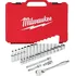 Klíč Milwaukee 4932464945 32 ks 6-19 mm