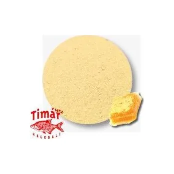 Návnadové aroma Timármix Práškové aroma Kapr Med 250gr