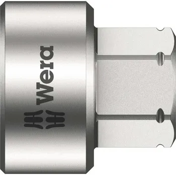 Gola hlavice Wera 003685 Nástrčná hlavice 1/4" Wera Zyklop 13 mm. Typ 8790 FA