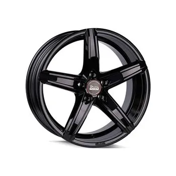 Disk MAM OX-18 8,5x19 5x114,3 ET45 CB72,6 MAMOX1885195114345BP