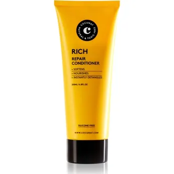 Cocunat Rich regenerační kondicionér 200 ml