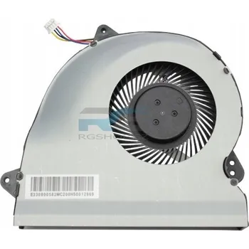 Ventilátor pro notebook Ventilátor ASUS ROG GL552 GL552J GL552JX