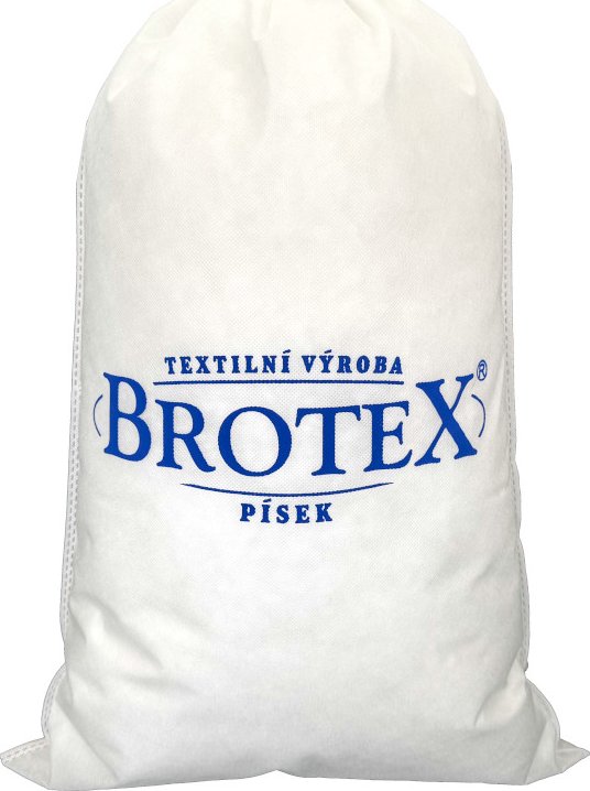 Brotex Náhradní kuličková výplň STANDARD 500g