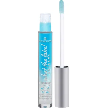 Lesk na rty Essence What The Fake! Extreme Plumping Lip Filler 4,2 ml