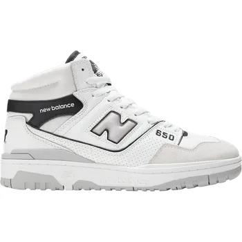 Pánské tenisky Obuv New Balance 650 bb650-rwh Velikost 45,5 EU | 11 UK | 11,5 US | 29,5 CM