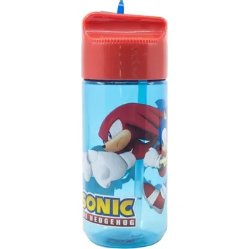 Láhev PLASTOVÁ LÁHEV SONIC 40536