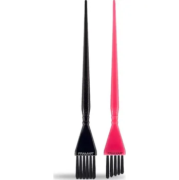 Příslušenství k barvení vlasů Framar Detail Brush Set HB-DBS 2 ks