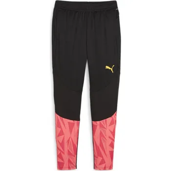 Pánské kalhoty Kalhoty Puma individualFINAL FF. Training Pants 659269-57 Velikost M