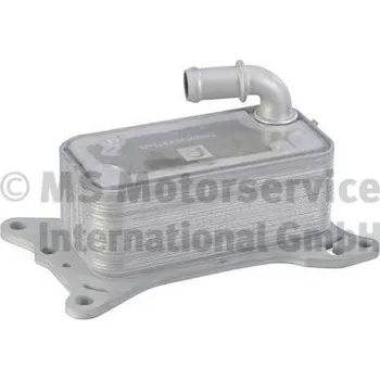 Chladič motoru Olejový chladič, motorový olej PIERBURG 7.09269.20.0