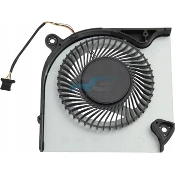 Ventilátor pro notebook Ventilátor ACER NITRO AN517-51 AN715-51 / RIGHT