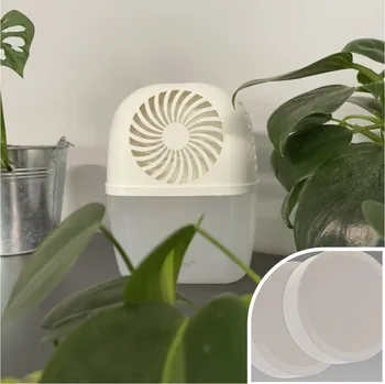 Pohlcovač vlhkosti Deminas | DVOJBALENÍ - Náhradní náplň do pohlcovače