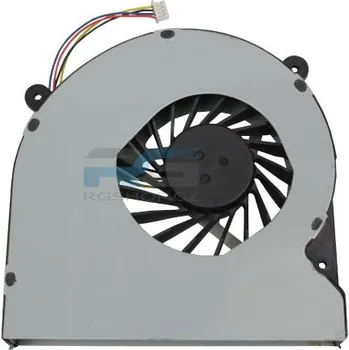 Ventilátor pro notebook Ventilátor ASUS ROG G750JS-T4028 / CPU 5V