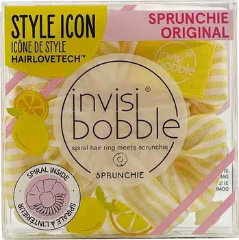Invisibobble Sprunchie My Main Squeeze