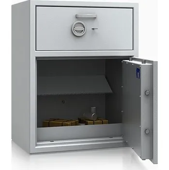 Trezor ISS Vhozový trezor St. Gallen Deposit 36264.00