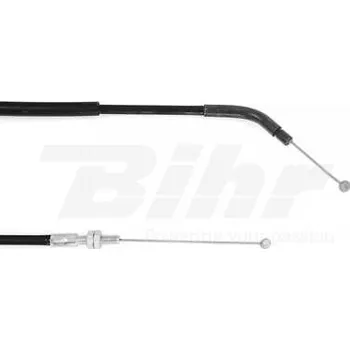 Tecnium - Bihr Kawasaki GTR 1000 plynové lanko zavírací