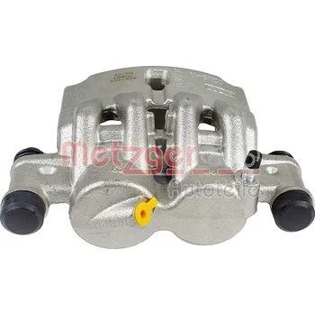 Brzdový třmen Brzdový třmen METZGER 6261456