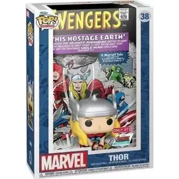 Funko Pop! 38 Marvel Avengers Thor