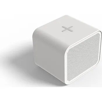 Bluetooth reproduktor X-SITE Reproduktor BT Boox SC-830, bílý