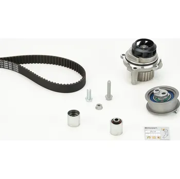 Vodní pumpa + sada ozubeného řemene CONTINENTAL CTAM CT1088WP4