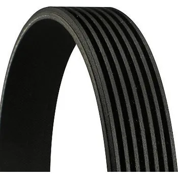 ozubený klínový řemen CONTINENTAL CTAM 7PK2370