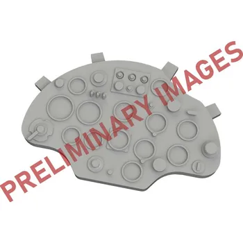 Plastikový model BRASSIN 1/48 I-16 Type 24 LööK (EDU)