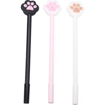 kreativní sada Wiky Pero s ozdobou gelové Tlapka