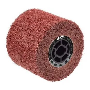 Brusný kartáč Skil Kartáč ze syntetických vláken (jemný)