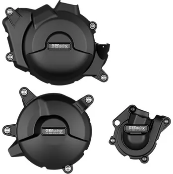 Kryt motoru GB RACING UK Sada krytů GB Racing pro BMW F 900 R 2019-2023