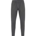 JAKO Tepláky Power vel. XL, šedá