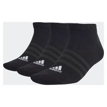 Pánské ponožky adidas T SPW LOW 3P IC1336 L