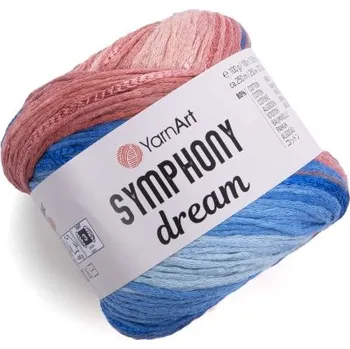 Galanterie Yarn Art YarnArt Symphony Dream Symphony Dream: Symphony Dream 3109