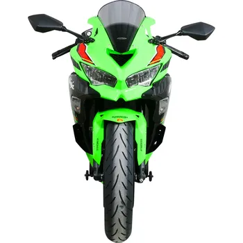 MRA Německo Kawasaki ZX-4 R/ZX- 4 RR větrný štítek - plexi MRA racing provedení: plexi tónované